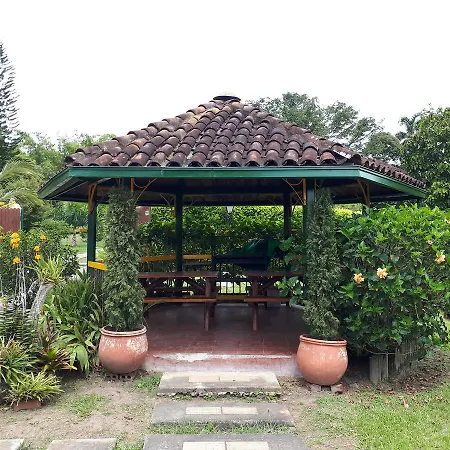 Finca Hotel Villa Daniela-2